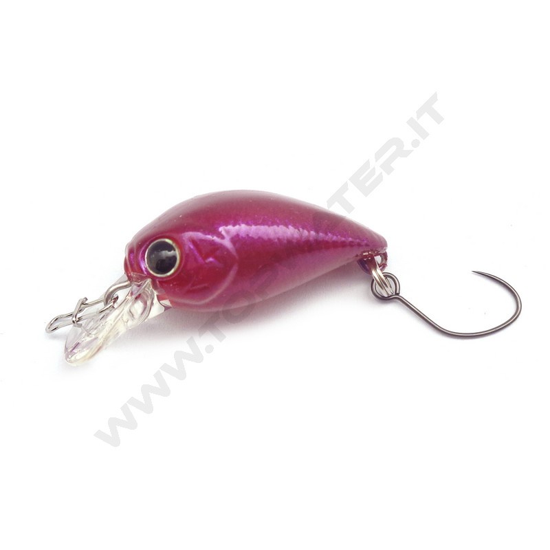 Lucky Craft Micro Cra-Pea MR