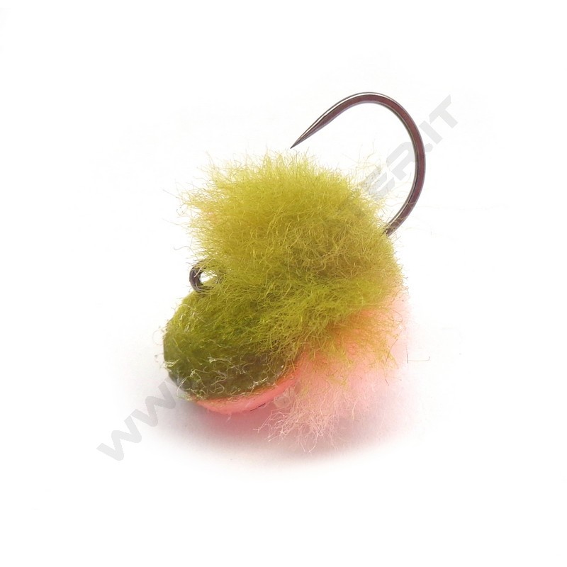 ROB Lure Arabesque