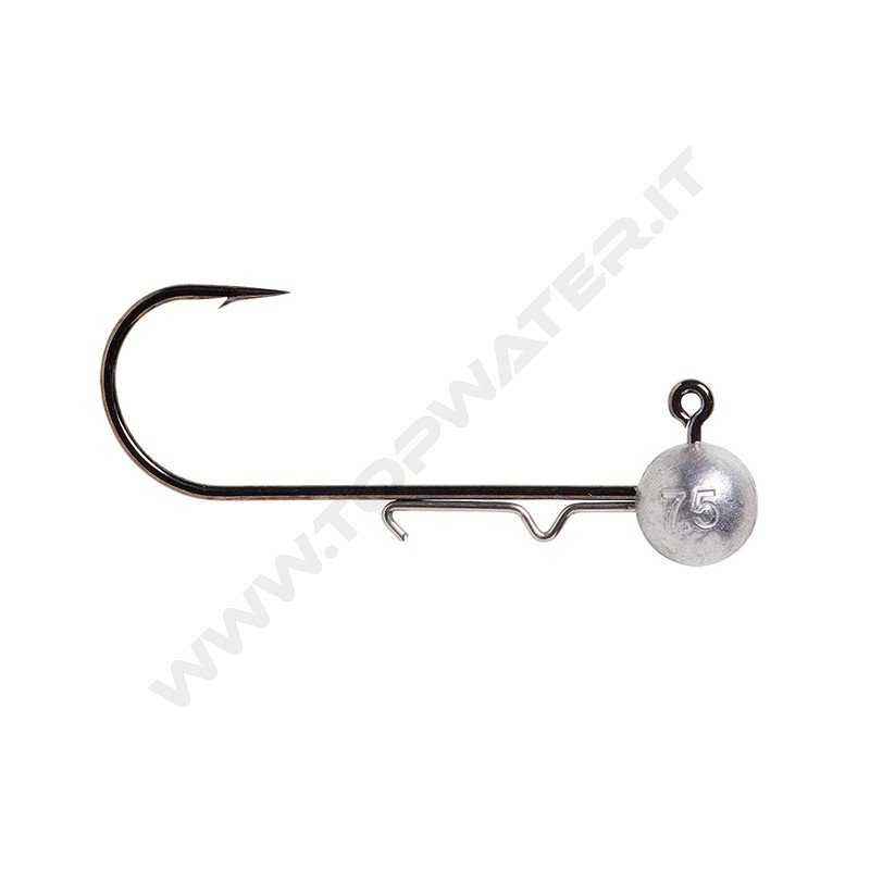 Savage Gear Ball Jigheads