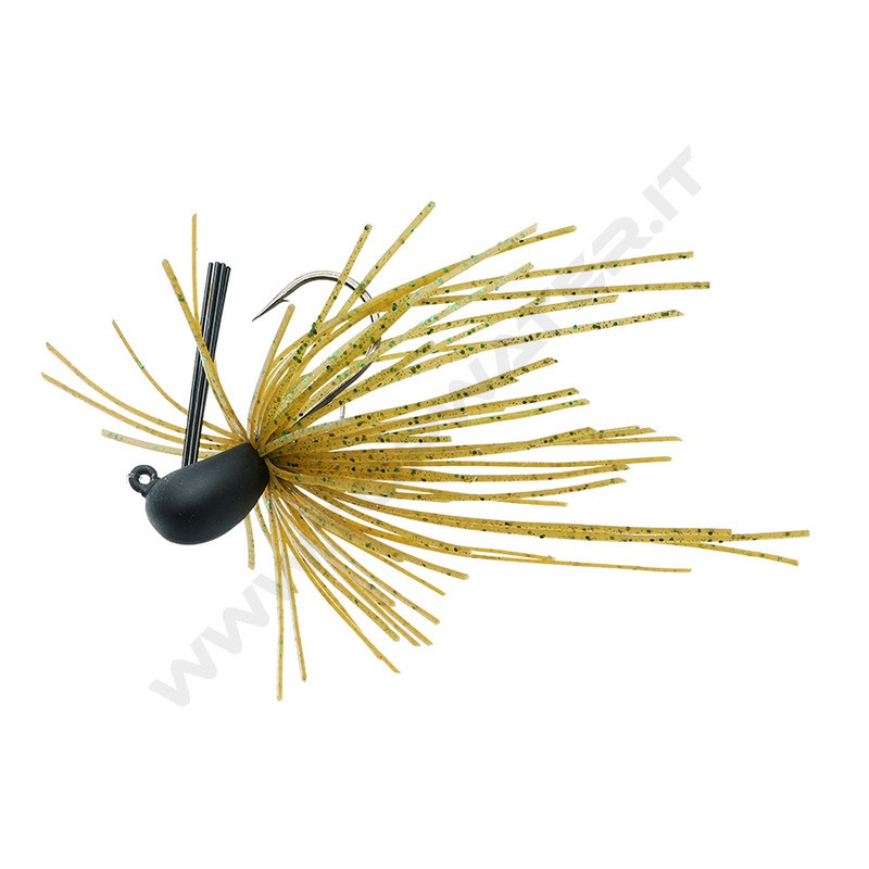 Savage Gear Skirt Flirt Jig