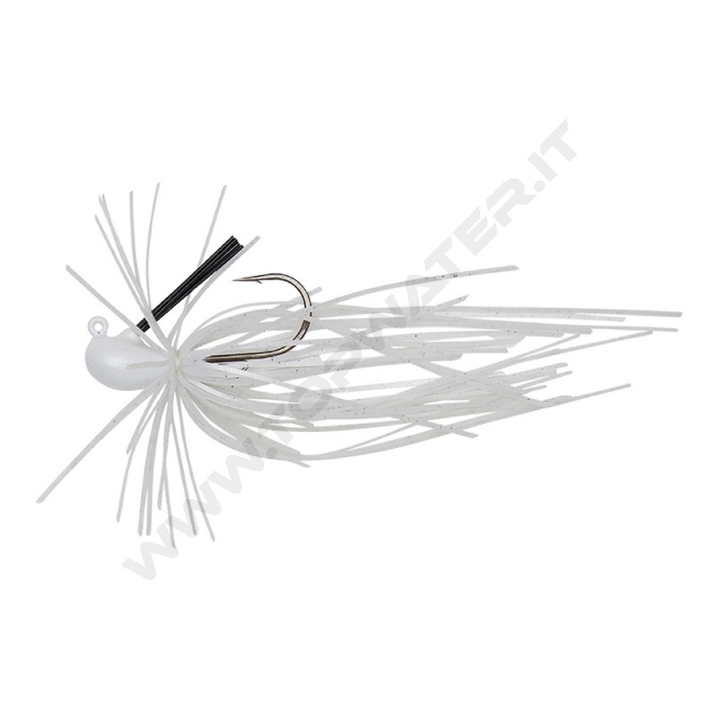 Savage Gear Skirt Flirt Jig
