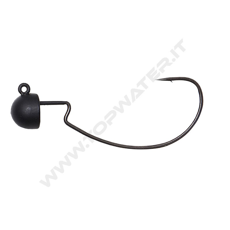 Savage Gear EWG NED Heads Tungsten