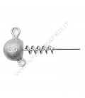 Savage Gear Corkscrew Ball Head