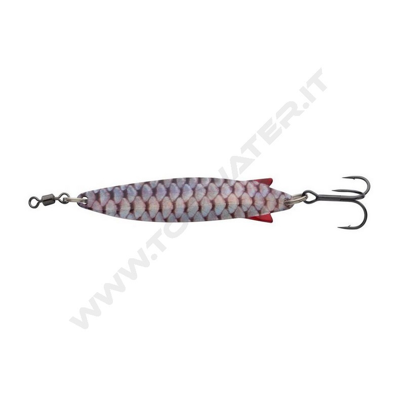 Abu Garcia Toby Spoon