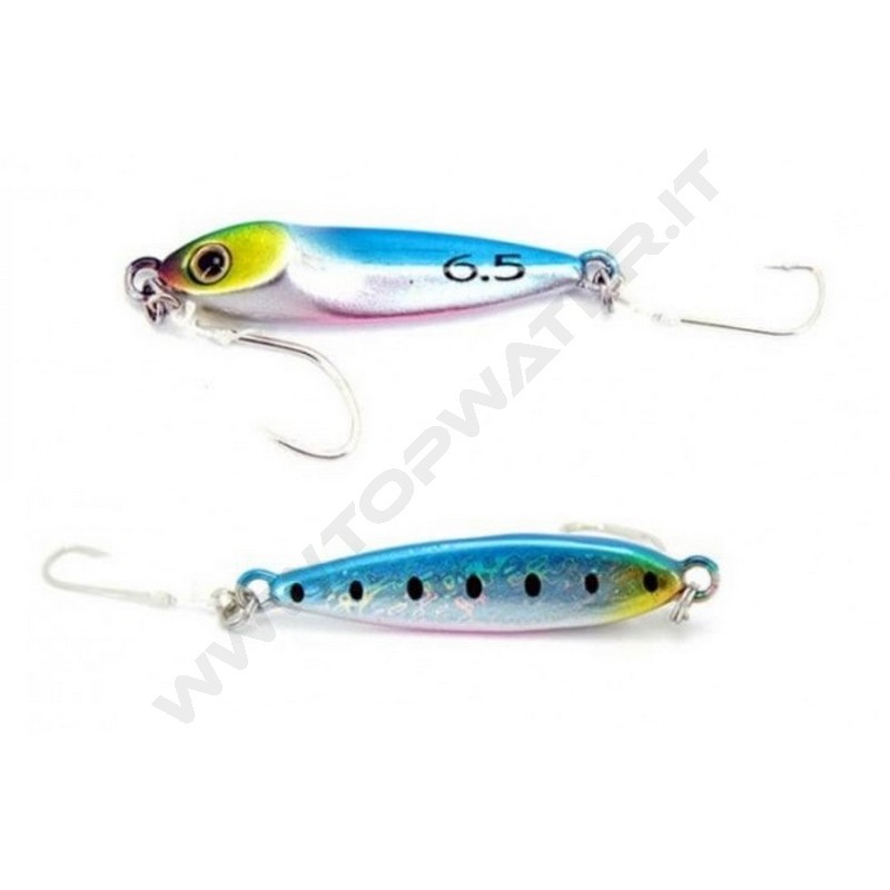 Shimano Soare A-Jig