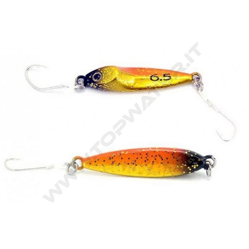 Shimano Soare A-Jig
