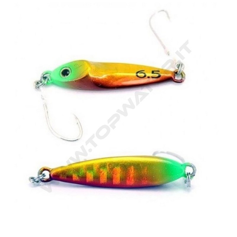 Shimano Soare A-Jig