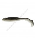 Laminate Black White Belly