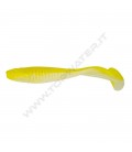 Laminate Chartreuse White Belly