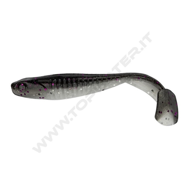 Seaspin Beaver Tail