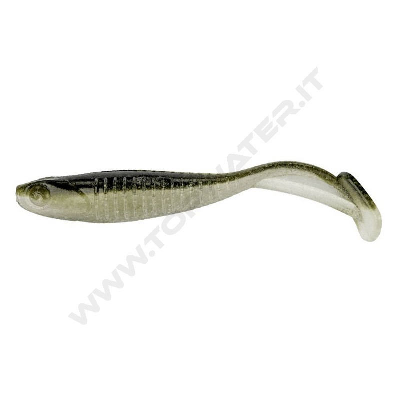 Geko Beaver Tail