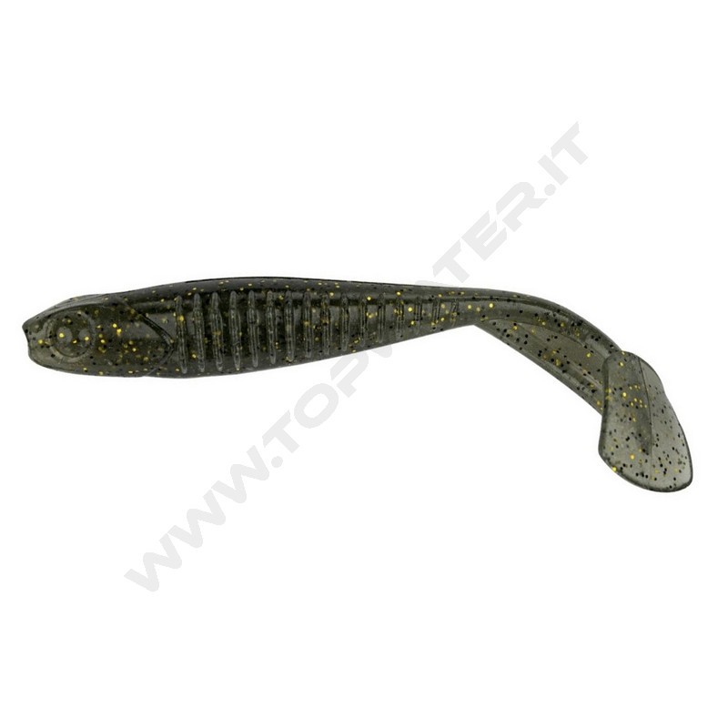 Geko Beaver Tail
