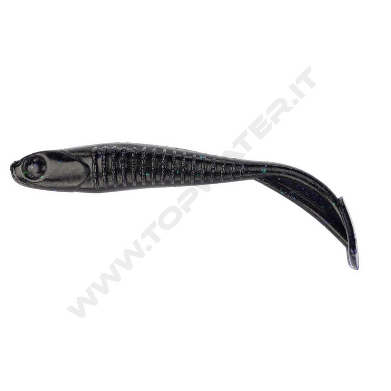 Geko Beaver Tail
