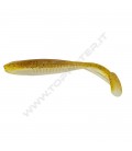 Laminate Brown White Belly