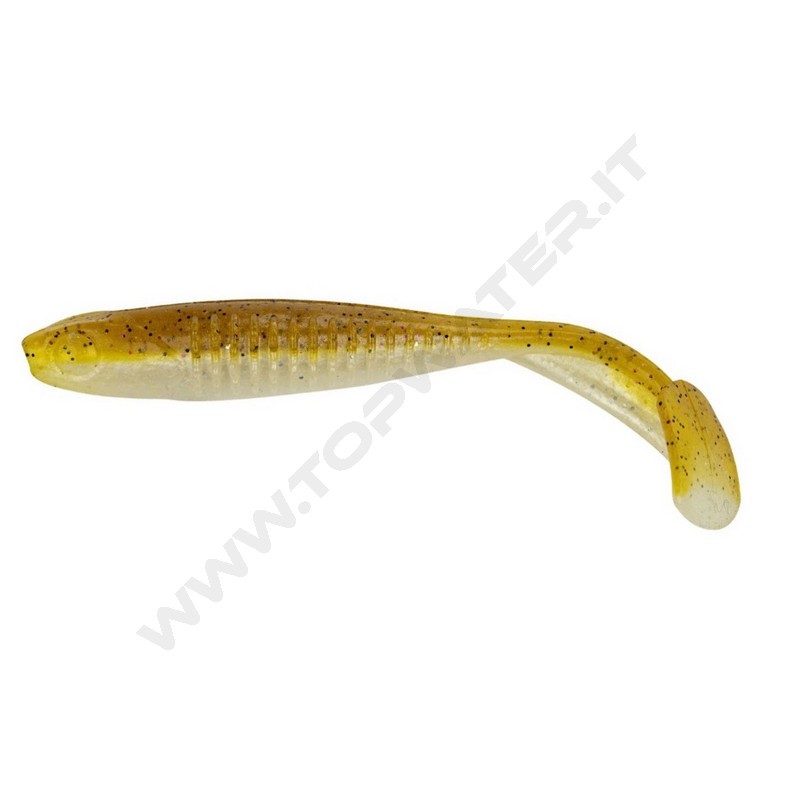 Geko Beaver Tail