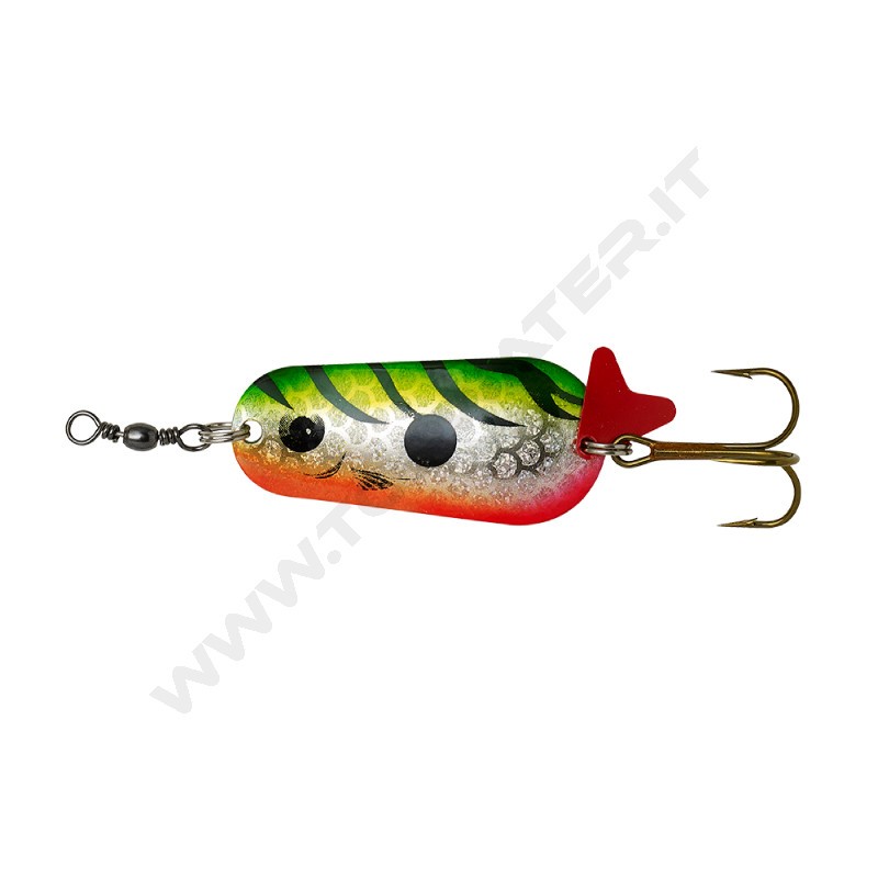 DAM EFFZETT Standard Spoon