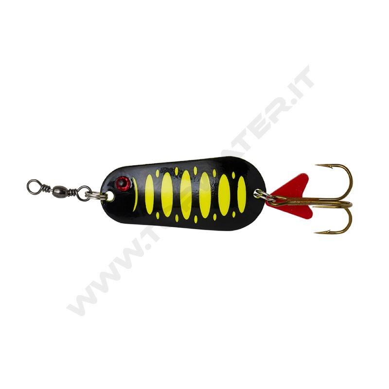DAM EFFZETT Standard Spoon