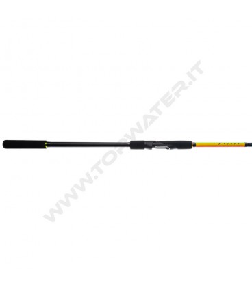 Game by Laboratorio Catfish Spinning Rod