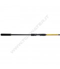 Game by Laboratorio Catfish Spinning Rod