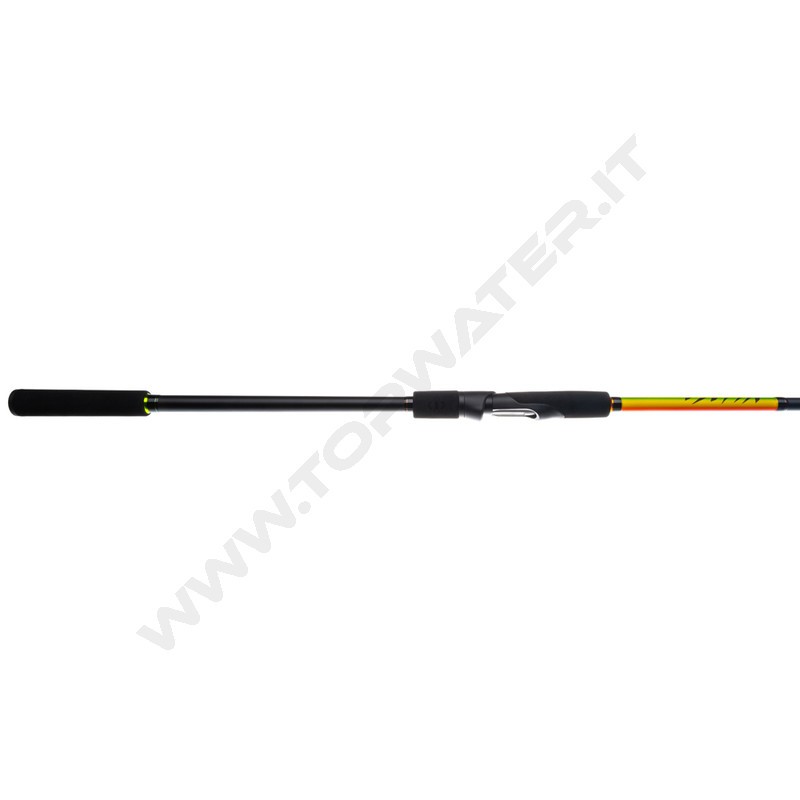 Game by Laboratorio Catfish Spinning Rod