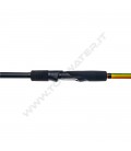 Game by Laboratorio Catfish Spinning Rod