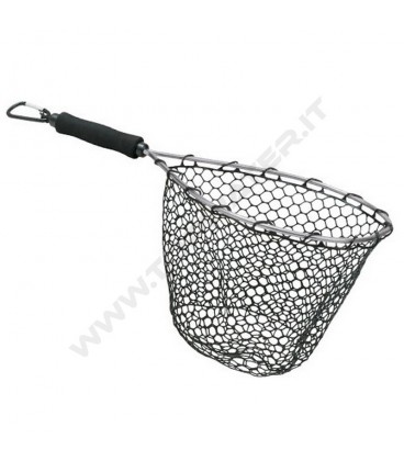Daiwa Guadino Rubber Lure Net