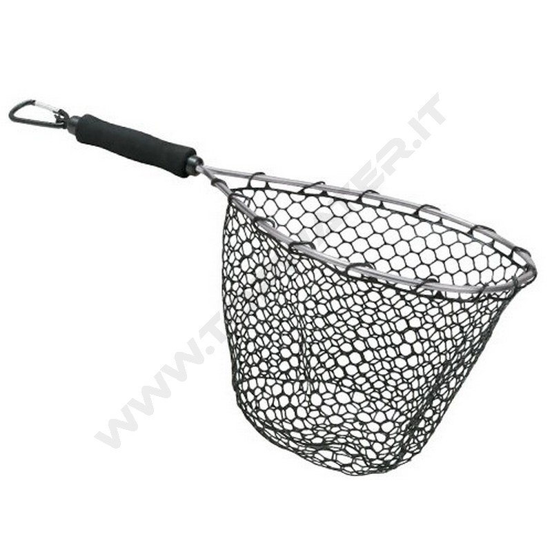 Daiwa Guadino Rubber Lure Net