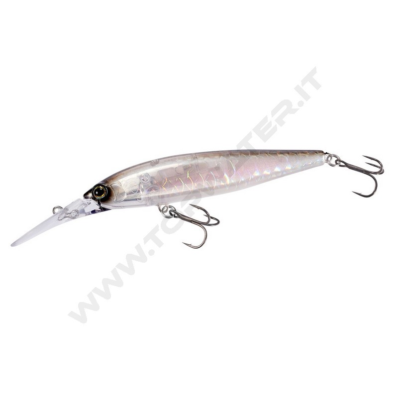 Shimano Bantam World Diver Flash Boost 99SP