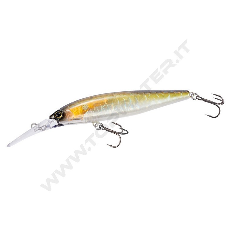 Shimano Bantam World Diver Flash Boost 99SP