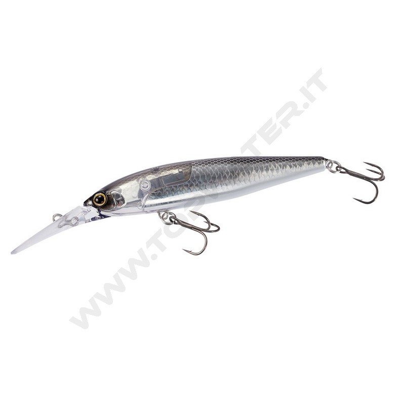 Shimano Bantam World Diver Flash Boost 99SP