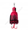 Fluo Pink UV