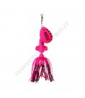 Fluo Pink UV