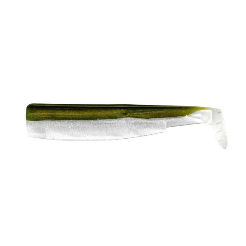 Fiiish Black Minnow Code di Ricambio 2.5