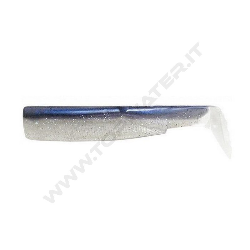 Fiiish Black Minnow Code di Ricambio 2.5