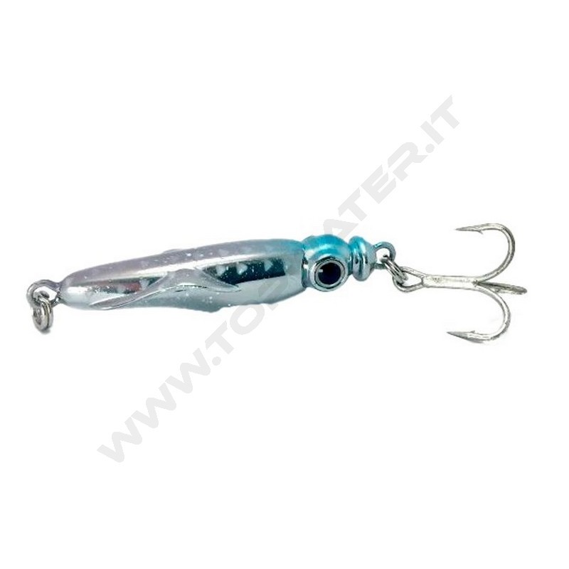 Fish Inc Squidee