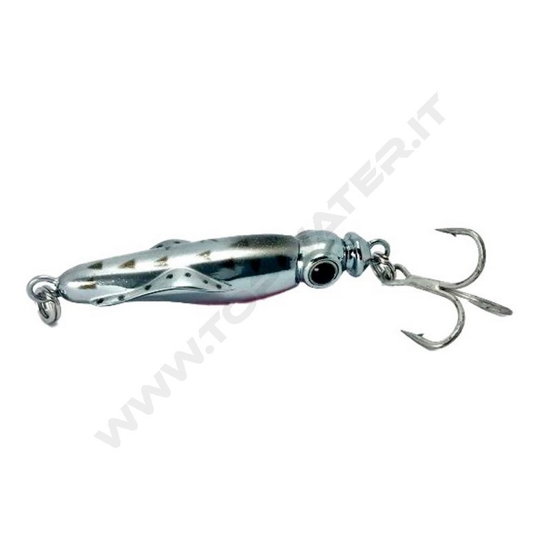 Fish Inc Squidee
