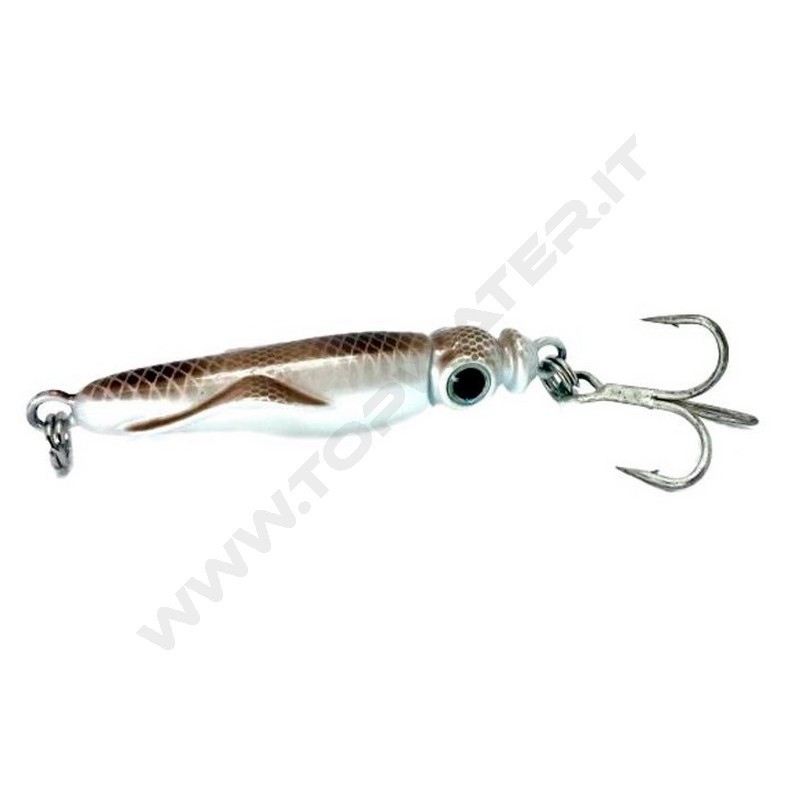 Fish Inc Squidee