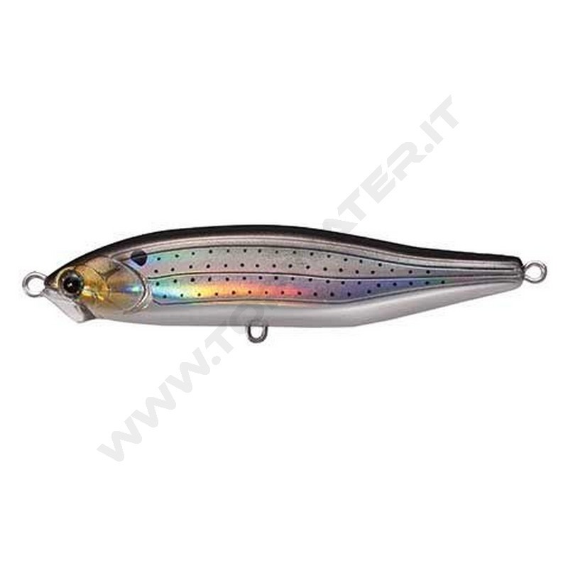 Tackle House Contact Feed Sinking Slider
