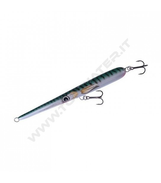 Topwater Spinning Mare 