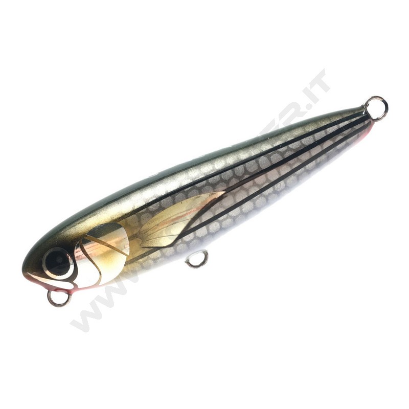 Bertox Final Walker 100 WTD