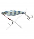 Blue Zebra Sarda
