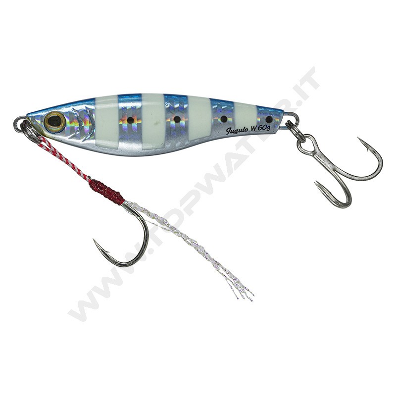 Molix Jugulo Wide Casting Jig