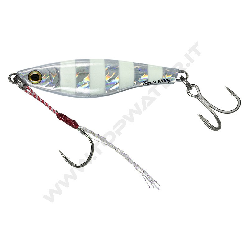 Molix Jugulo Wide Casting Jig