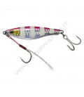 Pink Zebra Sarda