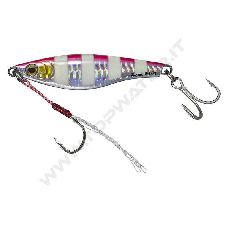 Molix Jugulo Wide Casting Jig