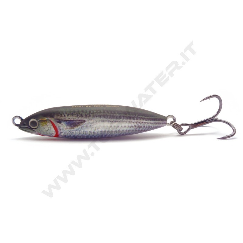 Lurenzo Wobly by Fishus