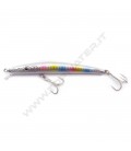 Rainbow White