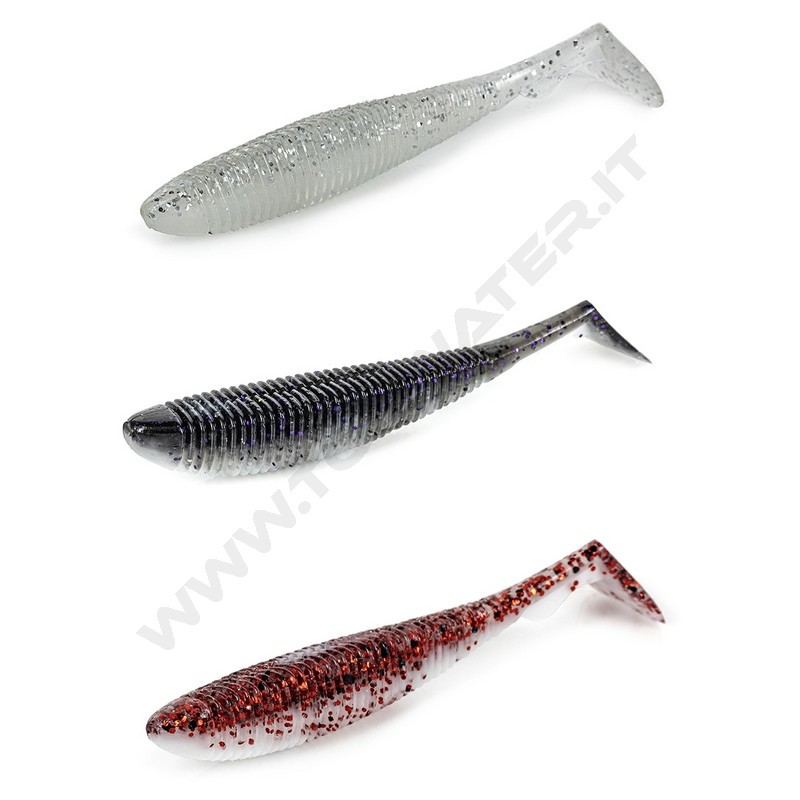 Molix RA Shad Fat