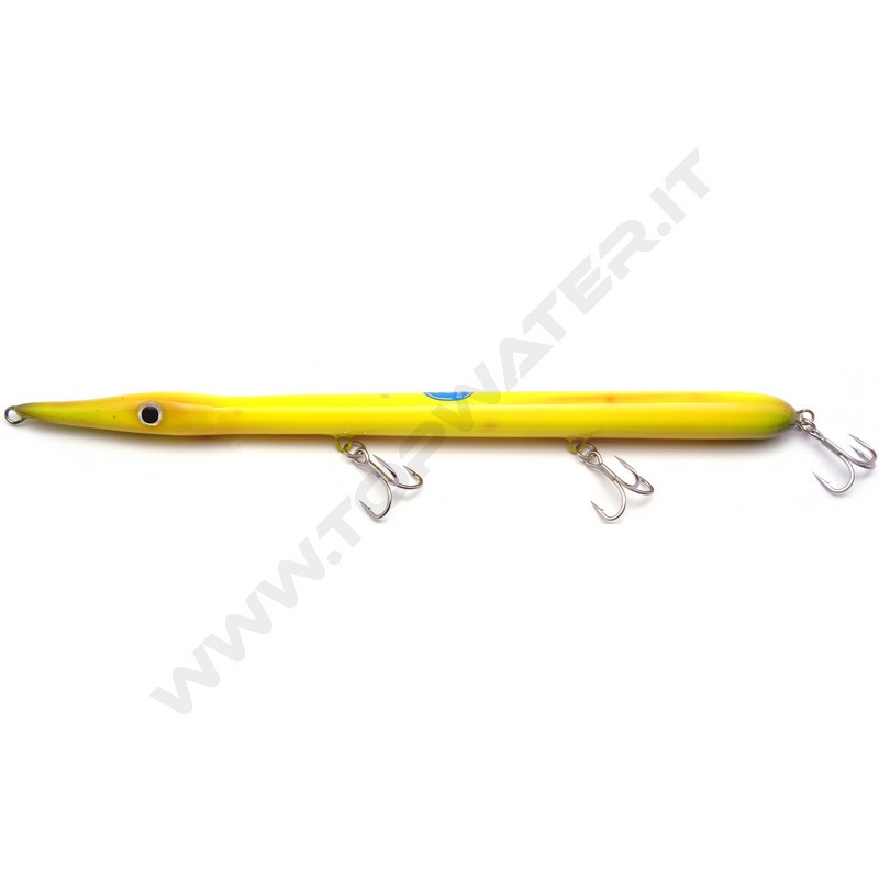 Crealures Flaco 275 Needle