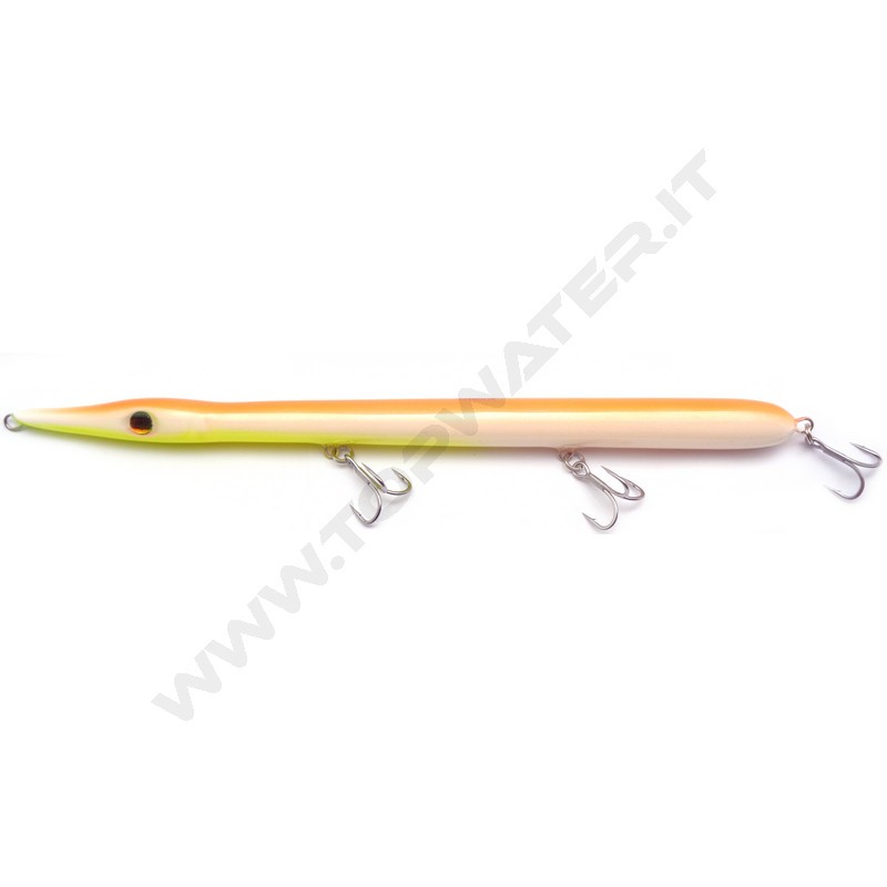 Crealures Flaco 275 Needle